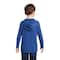 District® Perfect Tri® Youth Long Sleeve Hoodie